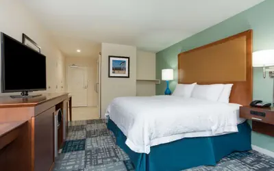 Hampton Inn Norcross