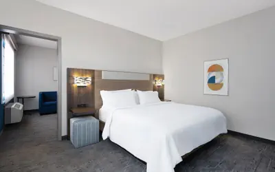 Holiday Inn Express & Suites Acworth - Kennesaw Northwest by IHG