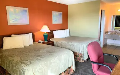 Executive Inn