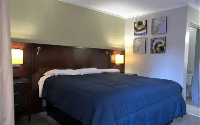 Eastern Shore Motel