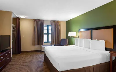 Extended Stay America Suites - Denver - Tech Center South - Inverness