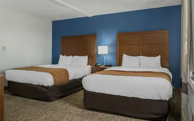 Comfort Inn East Oregon - Toledo