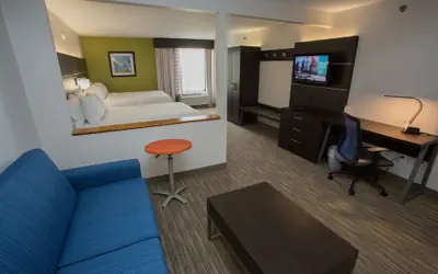 Holiday Inn Express Wilmington by IHG
