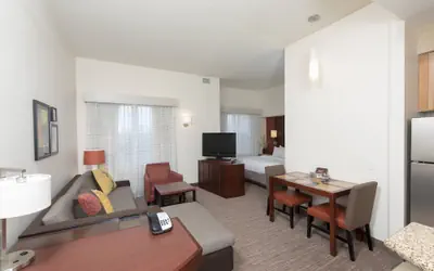 Residence Inn Marriott Moline