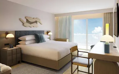 The Seahaus Hotel, Atlantic City Boardwalk, a Tribute Portfolio Hotel