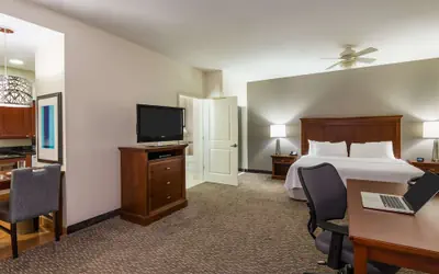 Homewood Suites by Hilton Birmingham South Inverness