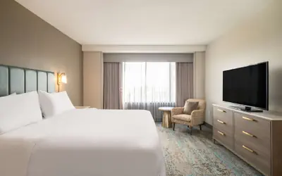 Homewood Suites By Hilton Toledo Downtown