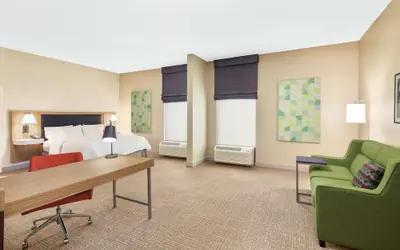 Hampton Inn Thomasville
