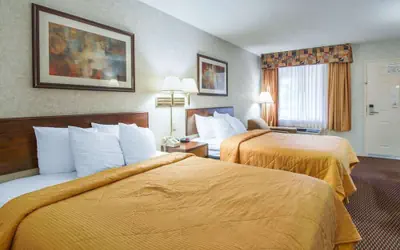 Econo Lodge Troy