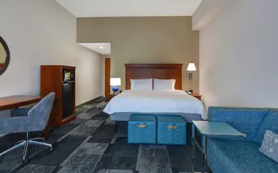 Hampton Inn & Suites Birmingham-Hoover-Galleria