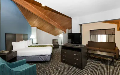 Baymont by Wyndham Pella