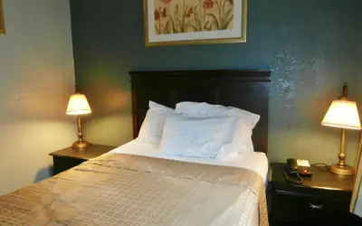 Americas Best Value Inn Athens