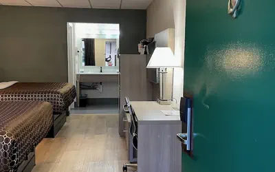 Quality Inn Downtown Helen