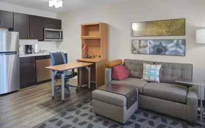 TownePlace Suites Wichita East