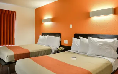 Motel 6-Toledo, OH