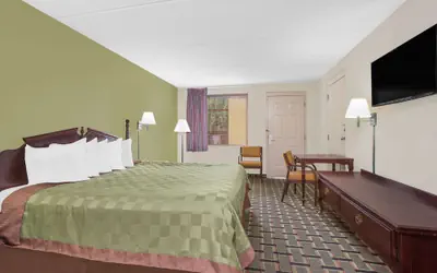 Days Inn by Wyndham Eufaula AL