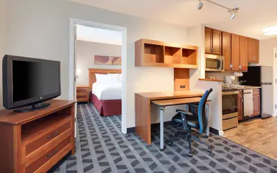 TownePlace Suites by Marriott Bentonville Rogers
