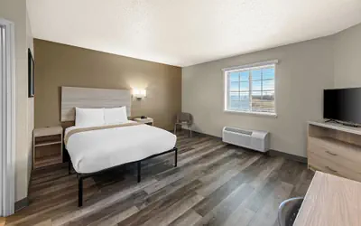 Birch Hill Suites Columbia