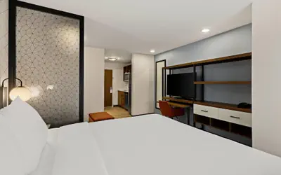 Everhome Suites Somerset - South Brunswick