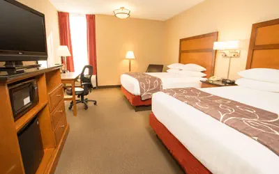 Drury Inn & Suites Springfield MO