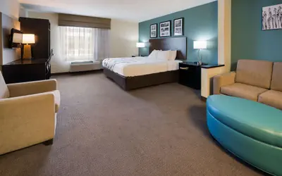 Sleep Inn & Suites Port Clinton