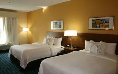 Okatie Hilton Head Hotel