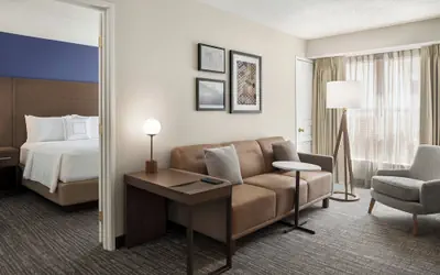 Residence Inn Kansas City Independence