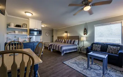 Willow Beach Resort