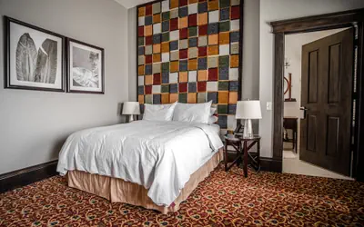 The Hackett Hotel