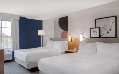 Spark by Hilton Montgomery EastChase