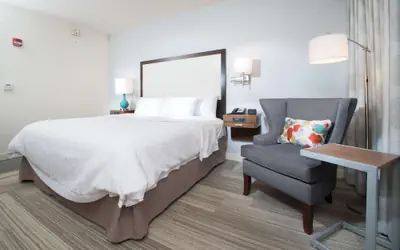 Hampton Inn Tiffin