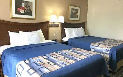 Americas Best Value Inn Mount Vernon