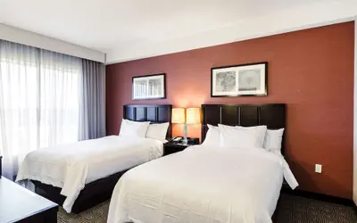 Embassy Suites Newark Airport