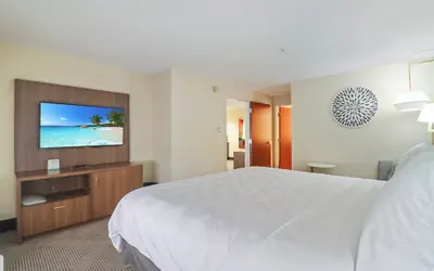 Holiday Inn Quincy by IHG