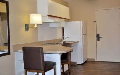 Extended Stay America Suites - St Louis - Westport - Central