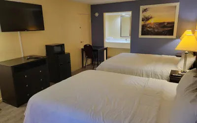 Homelodge