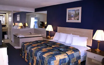 Superlodge Absecon/Atlantic City