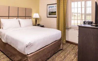 Candlewood Suites - Topeka West by IHG