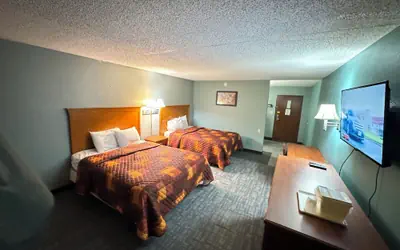 Salina Inn