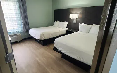 Ocean Reef Suites