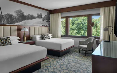Montgomery Marriott Prattville Hotel & Conference Center