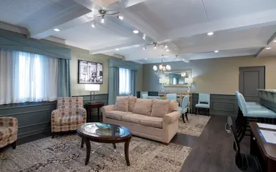 Best Western Plus Franklin Square Inn Troy/Albany