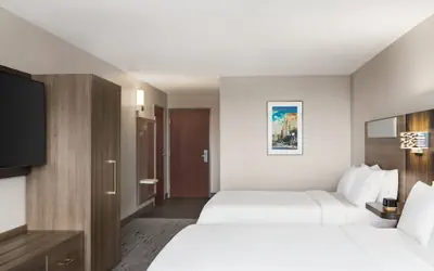 Holiday Inn Express & Suites East Greenbush Albany-Skyline by IHG