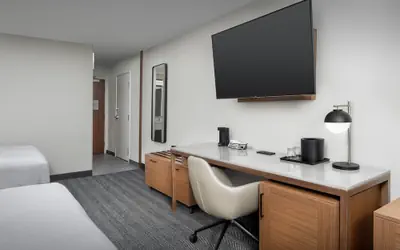 Courtyard by Marriott Dayton Beavercreek