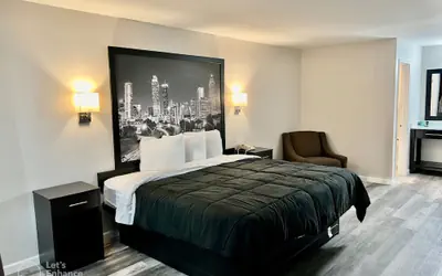 Super 8 by Wyndham Atlanta/Hartsfield Jackson Airport