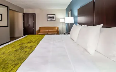 Best Western Rock Hill