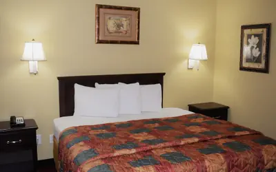 Town House Inn Cape Giradreau