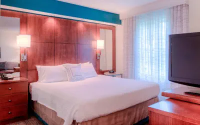 Residence Inn by Marriott Chapel Hill