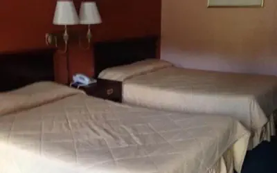 Econo Lodge