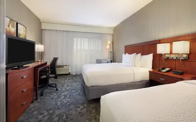 Courtyard Grand Junction
